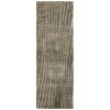 Feizy Skyview Green/Tan SKV39QDF 2 ft. 6 in. X 7 ft. 3 in. Rect. Rug Feizy Skyview Green/Tan SKV39QDF 2 ft. 6 in. X 7 ft. 3 in. Rect. Rug