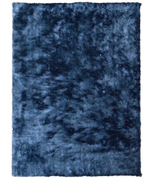 Feizy Indochine BLUE 4944550F 2 ft. X 3 ft. 4 in. Rectangle Rug