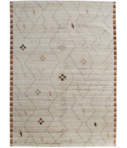 Feizy Kasbah BEIGE/MULTI KAS69G0F 9 ft. 6 in. X 13 ft. 6 in. Rectangle Rug