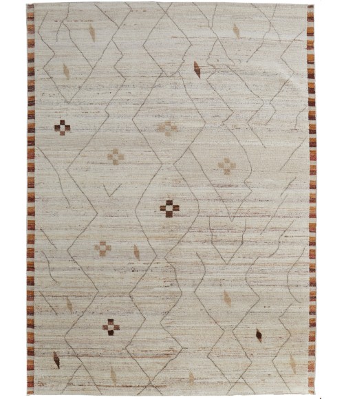 Feizy Kasbah BEIGE/MULTI Rug KAS69G0F 9 ft. 6 in. X 13 ft. 6 in. Rectangle - Rugs Town Feizy Kasbah BEIGE/MULTI KAS69G0F 9 ft. 6 in. X 13 ft. 6 in. Rectangle Rug