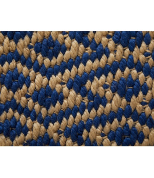 Feizy Norrington COBALT Rug I17I0522 8 ft. X 11 ft. Rectangle - Rugs Town Feizy Norrington COBALT I17I0522 8 ft. X 11 ft. Rectangle Rug