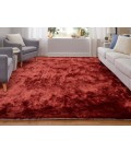 Feizy Indochine RUST 4944550F 2 ft. X 3 ft. 4 in. Rectangle Rug