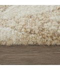 Feizy Wallace Tan/Ivory WAL8A37F 2 ft. X 3 ft. Rect. Rug