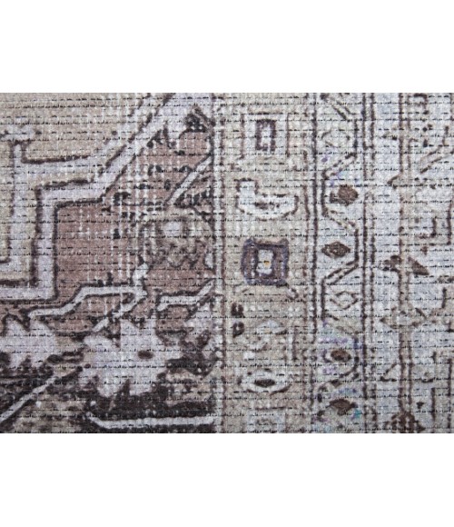 Feizy Percy BEIGE/IVORY Rug PRC39PAF 7 ft. 10 in. X 9 ft. 10 in. Rectangle - Rugs Town Feizy Percy BEIGE/IVORY PRC39PAF 7 ft. 10 in. X 9 ft. 10 in. Rectangle Rug