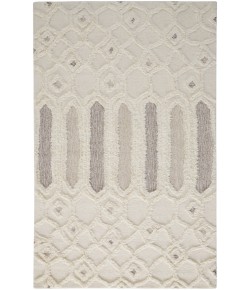 Feizy Anica 8013F IVORY Area Rug 10 ft. X 14 ft. Rectangle