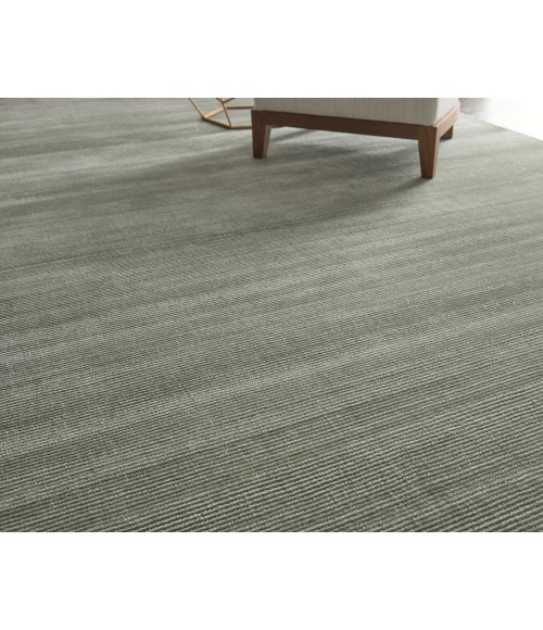 Feizy Abbott Green ABT8A24F 8 ft. X 10 ft. Rect. Rug