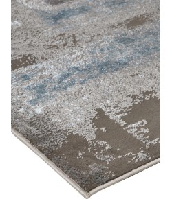 Feizy Azure BEIGE/BLUE AZR3406F 8 ft. X 10 ft. Rectangle Rug