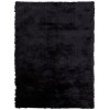 Feizy Indochine BLACK 4944550F 9 ft. X 12 ft. Rectangle Rug