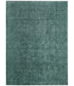Feizy Luna Green/White 5798049F 2 ft. X 3 ft. Rect. Rug