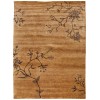 Feizy Cordonnet LIGHT RUST 4887151F 8 ft. 6 in. X 11 ft. 6 in. Rectangle Rug