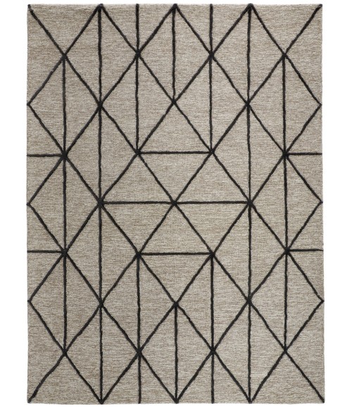 Feizy Lusk CHARCOAL/GRAY Rug I70I8083 5 ft. X 8 ft. Rectangle - Rugs Town Feizy Lusk CHARCOAL/GRAY I70I8083 5 ft. X 8 ft. Rectangle Rug