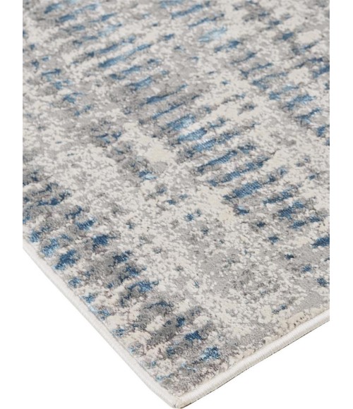 Feizy Azure BLUE/GRAY Rug AZR3402F 12 ft. X 15 ft. Rectangle - Rugs Town Feizy Azure BLUE/GRAY AZR3402F 12 ft. X 15 ft. Rectangle Rug