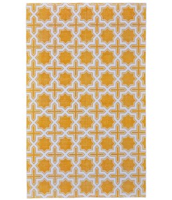Feizy Granada I0516 LEMON Area Rug 3 ft. X 5 ft. Rectangle