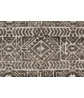 Feizy Colton Cabin & Lodge Southwestern, Brown/Taupe/Ivory, 9'-6" x 13'-6" Area Rug