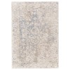 Feizy Reagan 8685F BLUE Area Rug 9 ft. 6 in. X 13 ft. 6 in. Rectangle