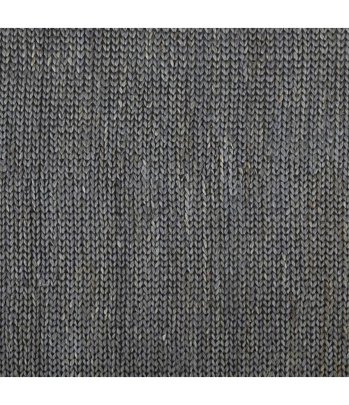 Feizy Durham Casual Solid, Blue, 8' x 10' Area Rug