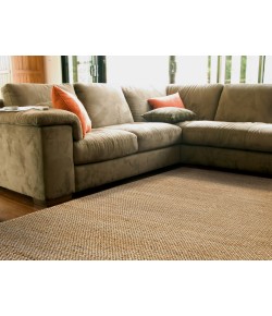 Feizy Durham I0526 GOLD Area Rug 8 ft. X 10 ft. Rectangle