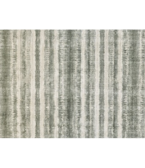 Feizy Mackay GREEN MKY8824F 8 ft. X 10 ft. Rectangle Rug