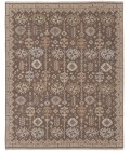 Feizy Corbitt Classic Oriental, Brown/Ivory, 11'-6" x 15' Area Rug