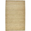 Feizy Kaelani 0769F IVORY Area Rug 9 ft. 6 in. X 13 ft. 6 in. Rectangle