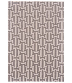 Feizy Burley I3260 COTTON/GRAY Area Rug 1 ft. 8 in. X 2 ft. 10 in. Rectangle