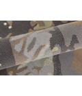 Feizy Clio Industrial Abstract, Green/Purple/Ivory, 9' x 12' Area Rug