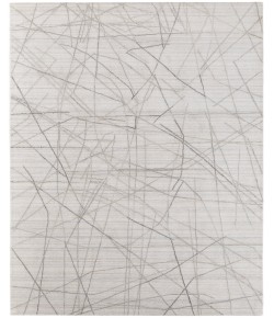 Feizy Whitton 8894F IVORY/CHARCOAL Area Rug 9 ft. X 12 ft. Rectangle