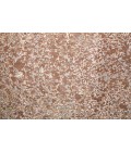 Feizy Grier Industrial Gradient & Ombre, Brown/Taupe/Ivory, 8' x 10' Area Rug