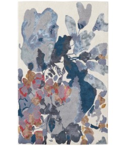 Feizy Dafney 8869F BLUE/MULTI Area Rug 8 ft. X 10 ft. Rectangle