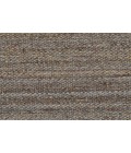 Feizy Brady Casual Stripes, Gray/Green/Blue, 9' x 12' Area Rug