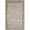 Feizy Maddox 8630F CHARCOAL/BROWN Area Rug 8 ft. X 10 ft. Rectangle