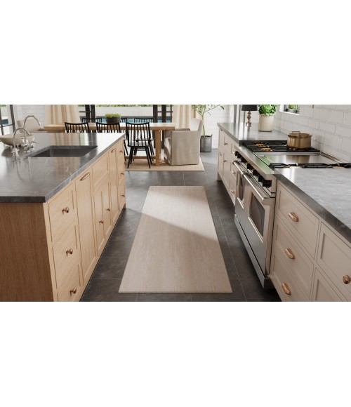 Feizy Sonora Gray/Ivory/Brown Rug SNR39PLF 2 ft. 6 in. X 7 ft. 3 in. Rect. - Rugs Town Feizy Sonora Gray/Ivory/Brown SNR39PLF 2 ft. 6 in. X 7 ft. 3 in. Rect. Rug