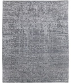 Feizy Eastfield 69A5F BLUE/SILVER Area Rug 5 ft. X 8 ft. Rectangle