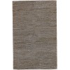 Feizy Durham I0526 SMOKE Area Rug 8 ft. X 10 ft. Rectangle