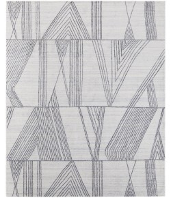Feizy Whitton 8893F IVORY/BLACK Area Rug 10 ft. X 14 ft. Rectangle