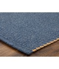 Feizy Theo BLUE/SAND THE0827F 10 ft. X 14 ft. Rectangle Rug