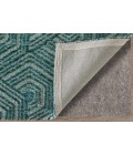 Feizy Colton Blue 8748A57F 5 ft. X 8 ft. Rect. Rug