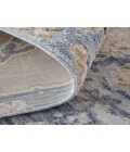 Feizy Laina BLUE/MULTI LAI39G8F 3 ft. X 5 ft. Rectangle Rug
