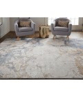 Feizy Laina BLUE/MULTI LAI39G8F 3 ft. X 5 ft. Rectangle Rug