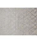 Feizy Micah BEIGE/SILVER Rug 6943047F 5 ft. X 7 ft. Rectangle - Rugs Town Feizy Micah BEIGE/SILVER 6943047F 5 ft. X 7 ft. Rectangle Rug