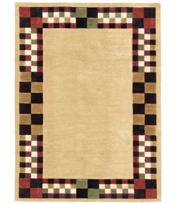 Feizy Keystone MULTI 2927172F 5 ft. 6 in. X 8 ft. 6 in. Rectangle Rug