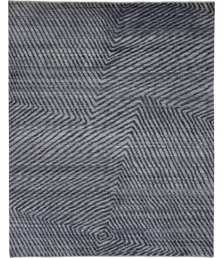 Feizy Vivien Gray/Blue 8046555F 9 ft. X 12 ft. Rect. Rug