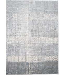 Feizy Azure BLUE/BEIGE AZR3413F 3 ft. 11 in. X 6 ft. Rectangle Rug