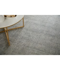 Feizy Fleetwood Gray FLT8A06F 3 ft. 6 in. X 5 ft. 6 in. Rect. Rug