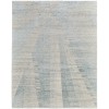 Feizy Brighton 69CHF MINT/IVORY Area Rug 2 ft. X 3 ft. Rectangle