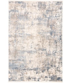 Feizy Cadiz 3891F BLUE/IVORY Area Rug 12 ft. X 18 ft. Rectangle