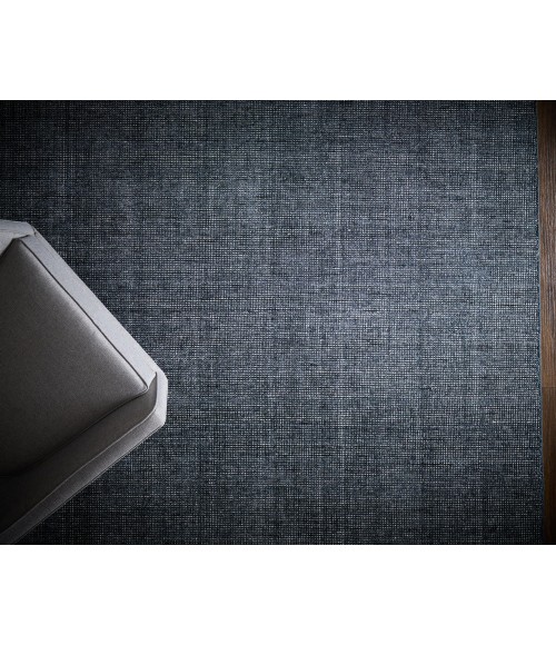 Feizy Fleetwood Blue FLT8A06F 10 ft. X 14 ft. Rect. Rug