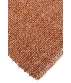 Feizy Naples 0751F ORANGE Area Rug 2 ft. X 3 ft. Rectangle
