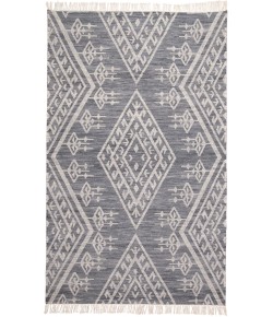 Feizy Savona NAVY/IVORY 8590795F 9 ft. X 12 ft. Rectangle Rug