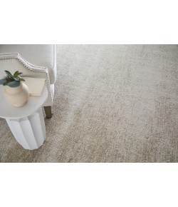 Feizy Jameson Ivory/Tan JMS39R8F 5 ft. X 7 ft. 6 in. Rect. Rug